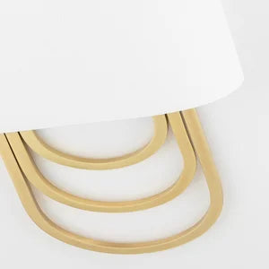 Farah Wall Sconce Mitzi