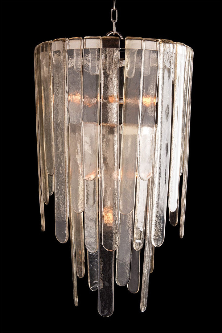 Fenwater Chandelier Hudson Valley Lighting