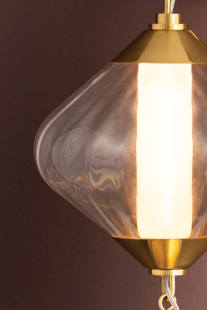 Fiorello Wall Sconce