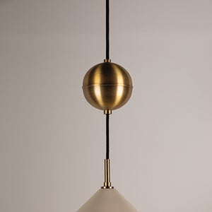 Troy Lighting Fontana Pendant