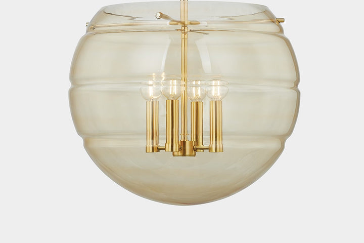 GILL PENDANT Hudson Valley Lighting