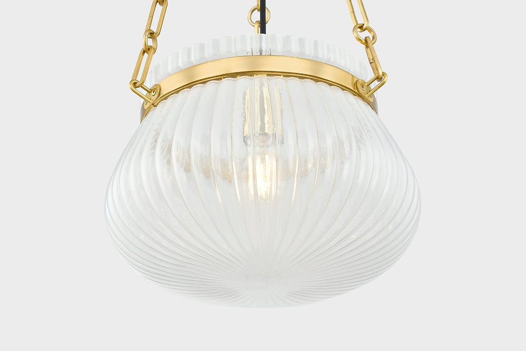 GRANBY Pendant Pendant Hudson Valley Lighting