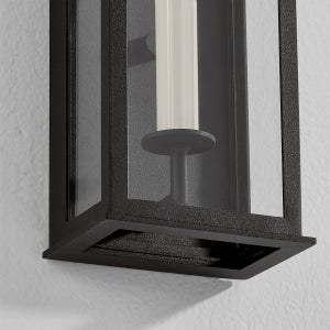 Gridley Exterior Wall Sconce Troy Lighting