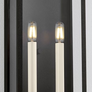 Gridley Exterior Wall Sconce Troy Lighting