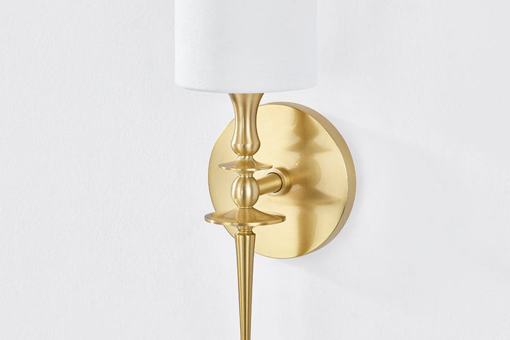 GUILFORD Wall Sconce Hudson Valley Lighting