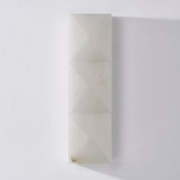 Corbett Lighting Gypsum Wall Sconce