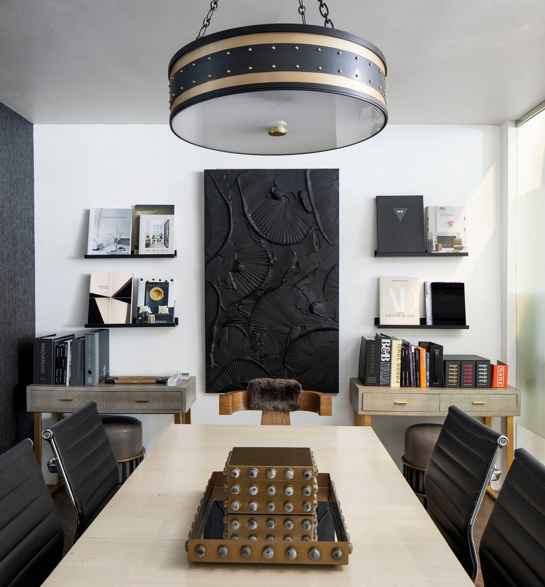 Gaines Chandelier Hudson Valley Lighting