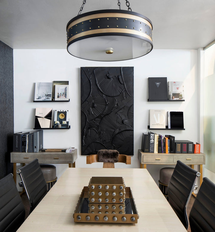 Gaines Chandelier Hudson Valley Lighting