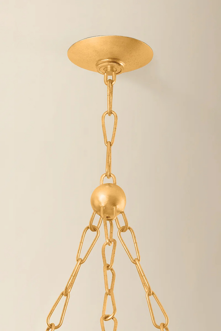 Galle Chandelier