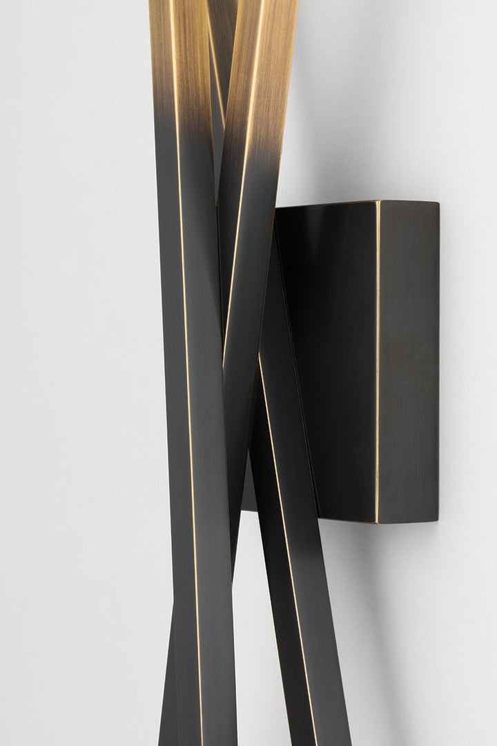 Gansevoort Wall Sconce Hudson Valley Lighting