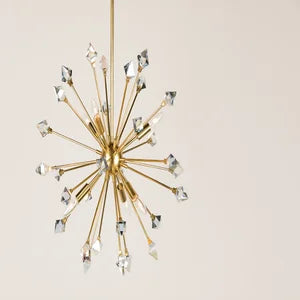 Genesis Chandelier Mitzi