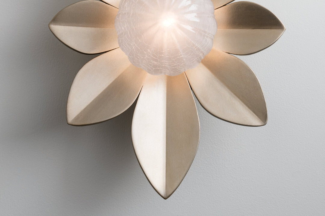 Gigi Wall Sconce