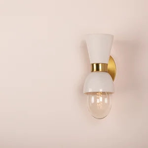 Gillian Wall Sconce Mitzi