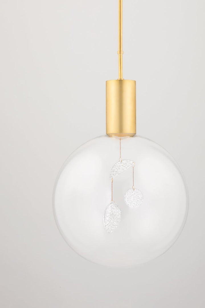 Gio Pendant Hudson Valley Lighting