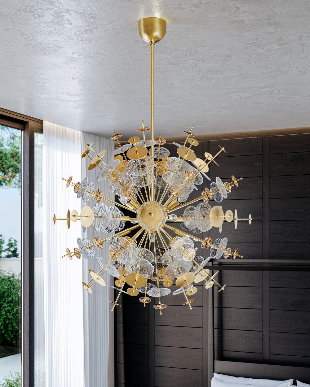 Corbett Lighting Gleason Chandelier