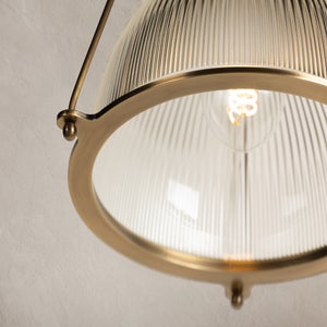 Glint Semi Flush Troy Lighting