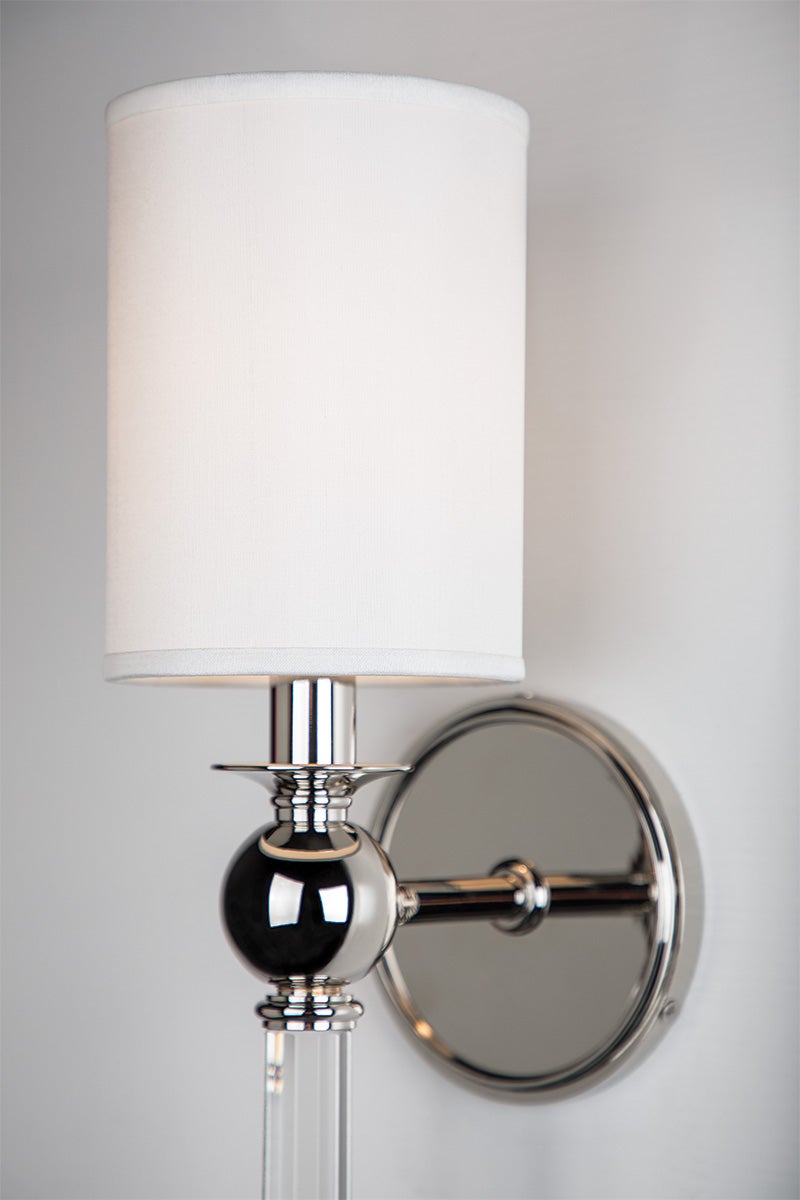 Gordon Wall Sconce Hudson Valley Lighting