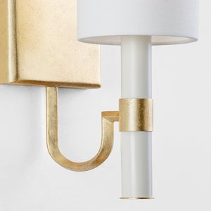 Troy Lighting Gustine Wall Sconce