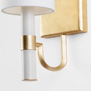 Troy Lighting Gustine Wall Sconce