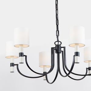 Troy Lighting Gustine Chandelier