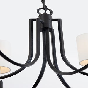 Troy Lighting Gustine Chandelier