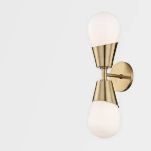 Cora Wall Sconce Mitzi