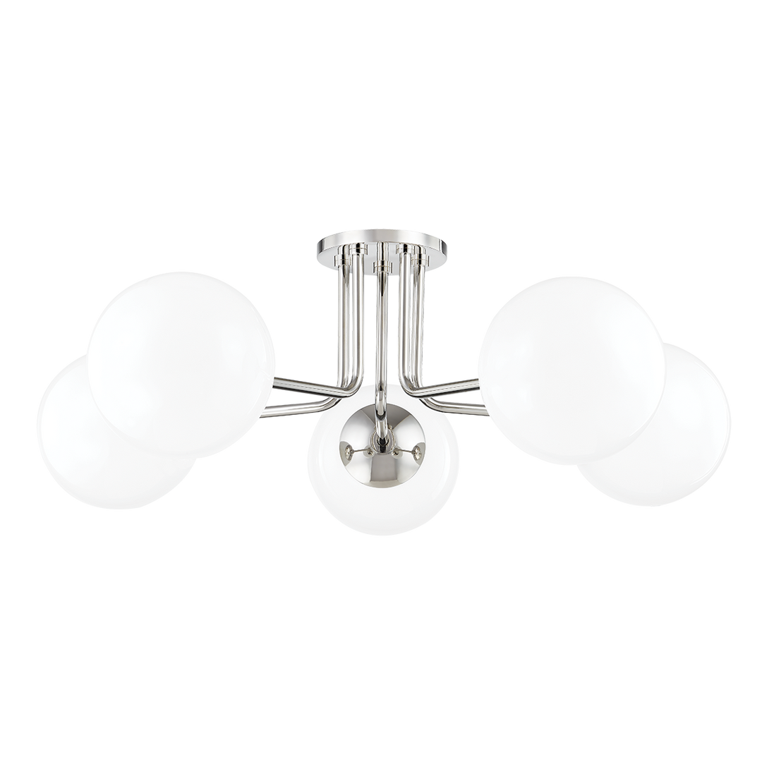 Mitzi Stella Semi Flush