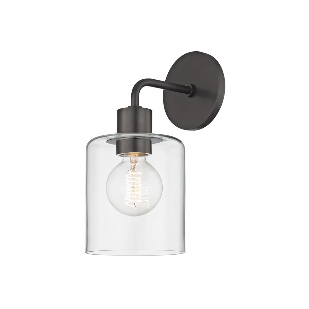 Neko Wall Sconce – LookInTheAttic