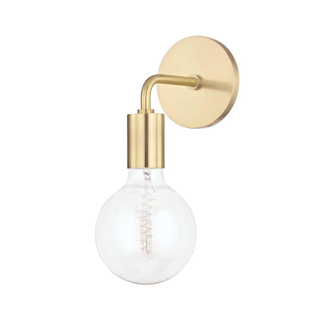 Ava Wall Sconce Mitzi