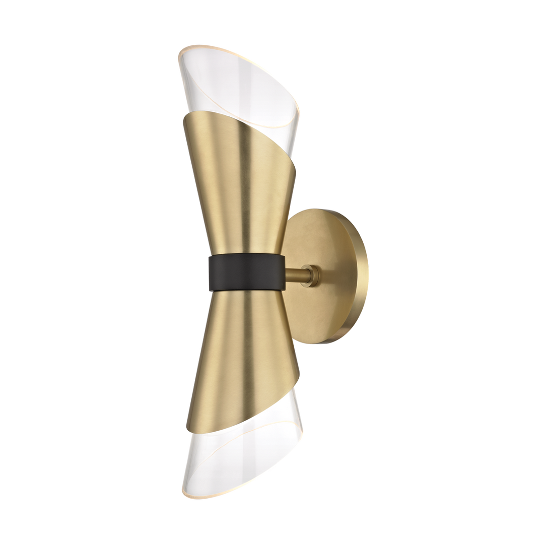 Angie Wall Sconce Mitzi