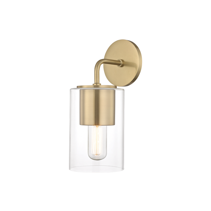 Lula Wall Sconce Mitzi