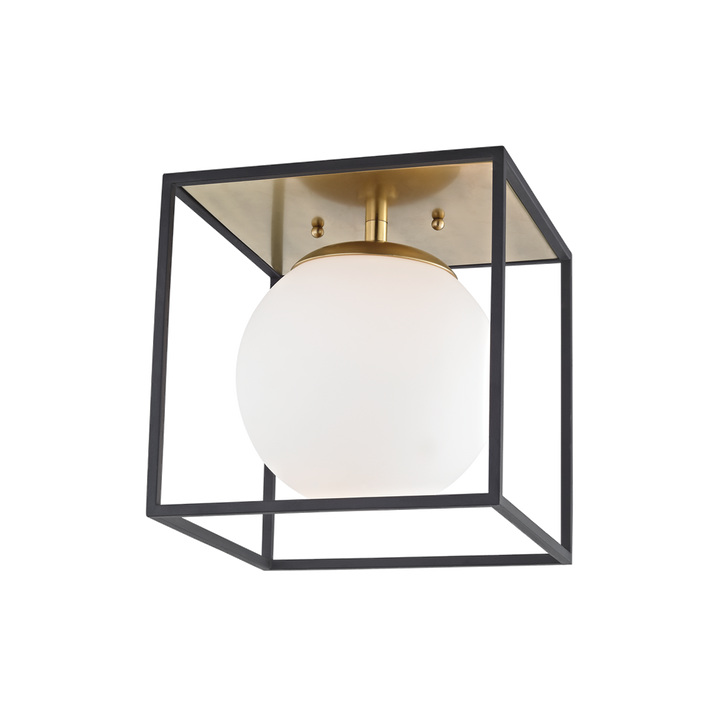 Mitzi Aira Flush Mount