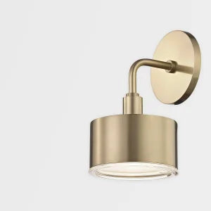 Nora Wall Sconce Mitzi