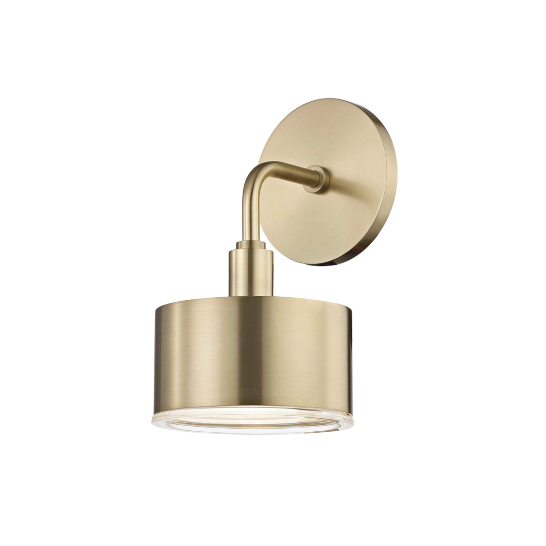 Nora Wall Sconce Mitzi