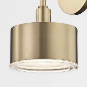 Nora Wall Sconce Mitzi