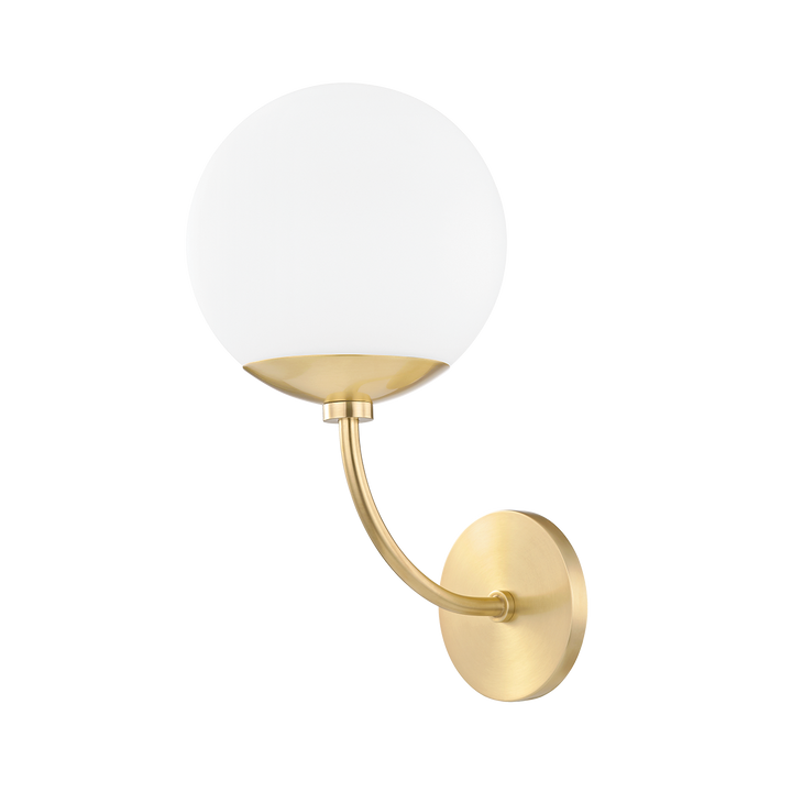 Carrie Wall Sconce Mitzi