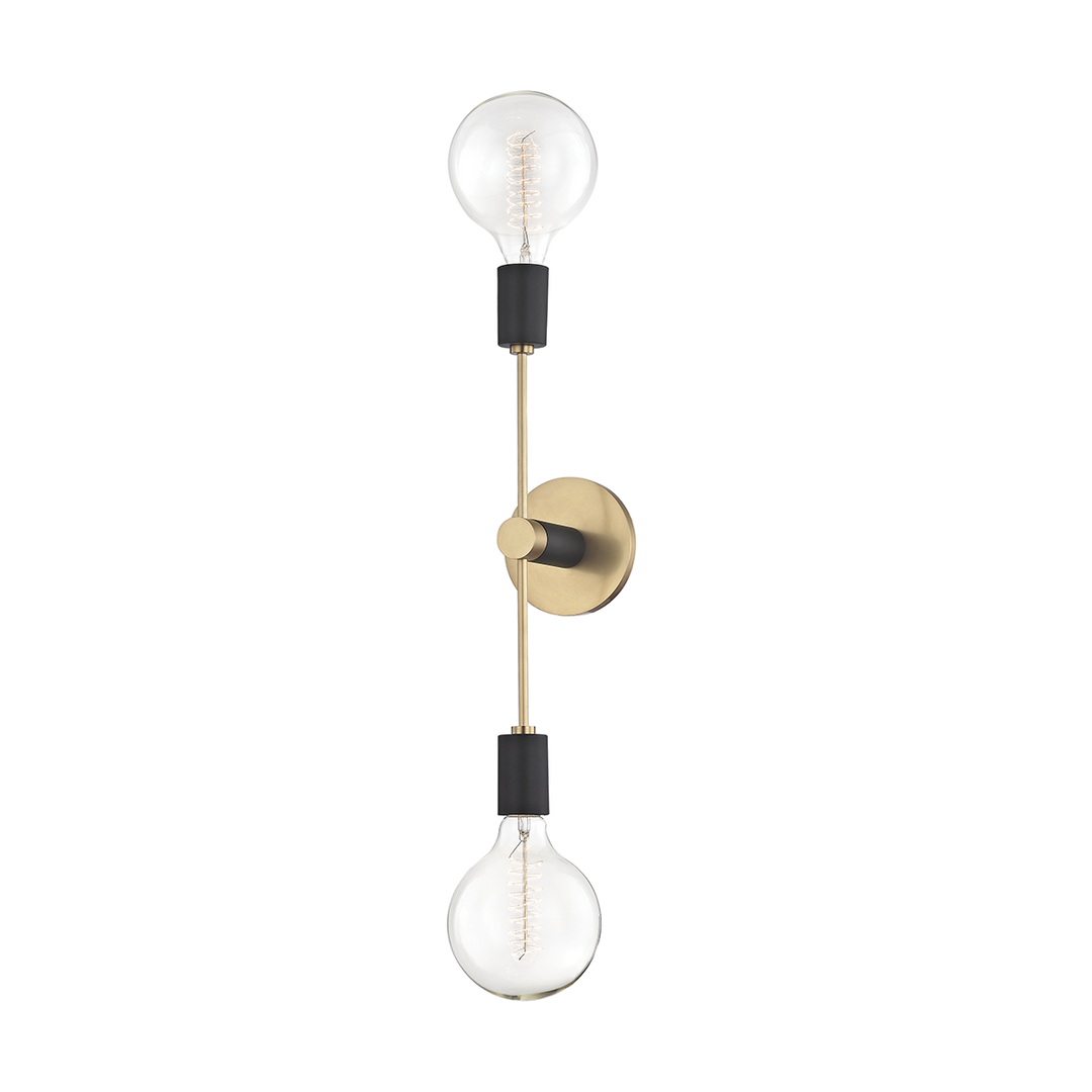 Astrid Wall Sconce Mitzi