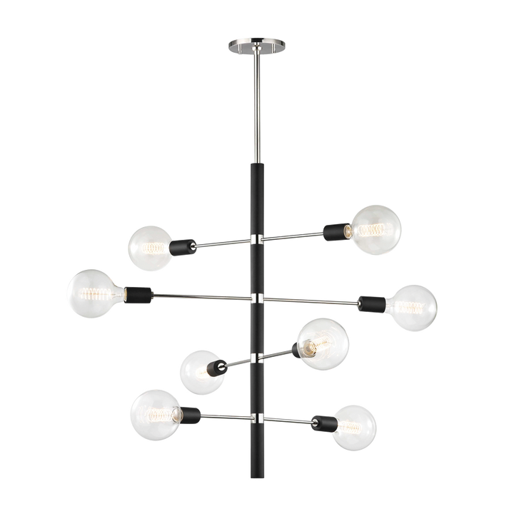 Astrid Chandelier Mitzi