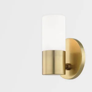 Lola Wall Sconce Mitzi