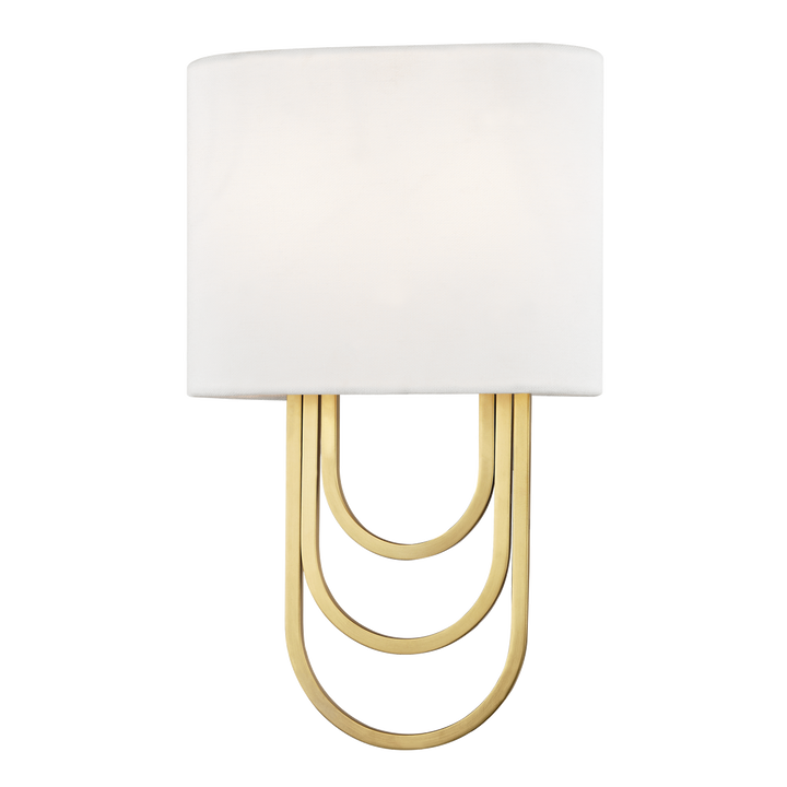 Farah Wall Sconce Mitzi