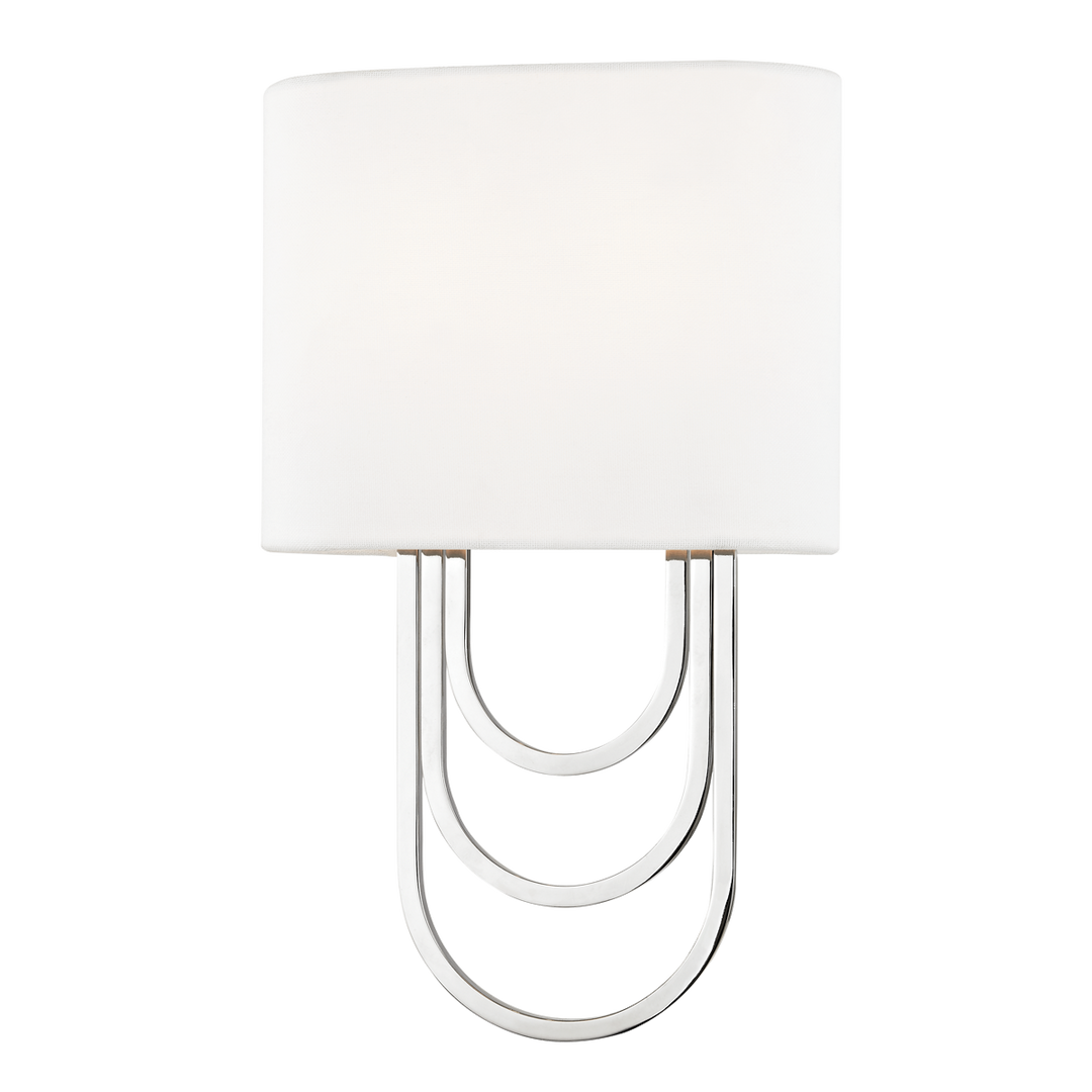 Farah Wall Sconce Mitzi