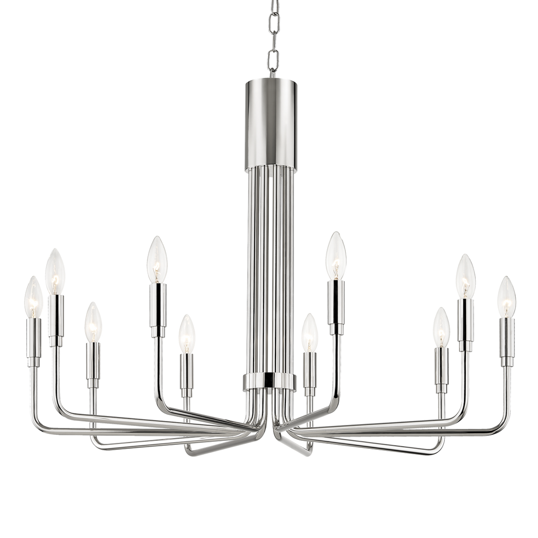 Brigitte Chandelier Mitzi