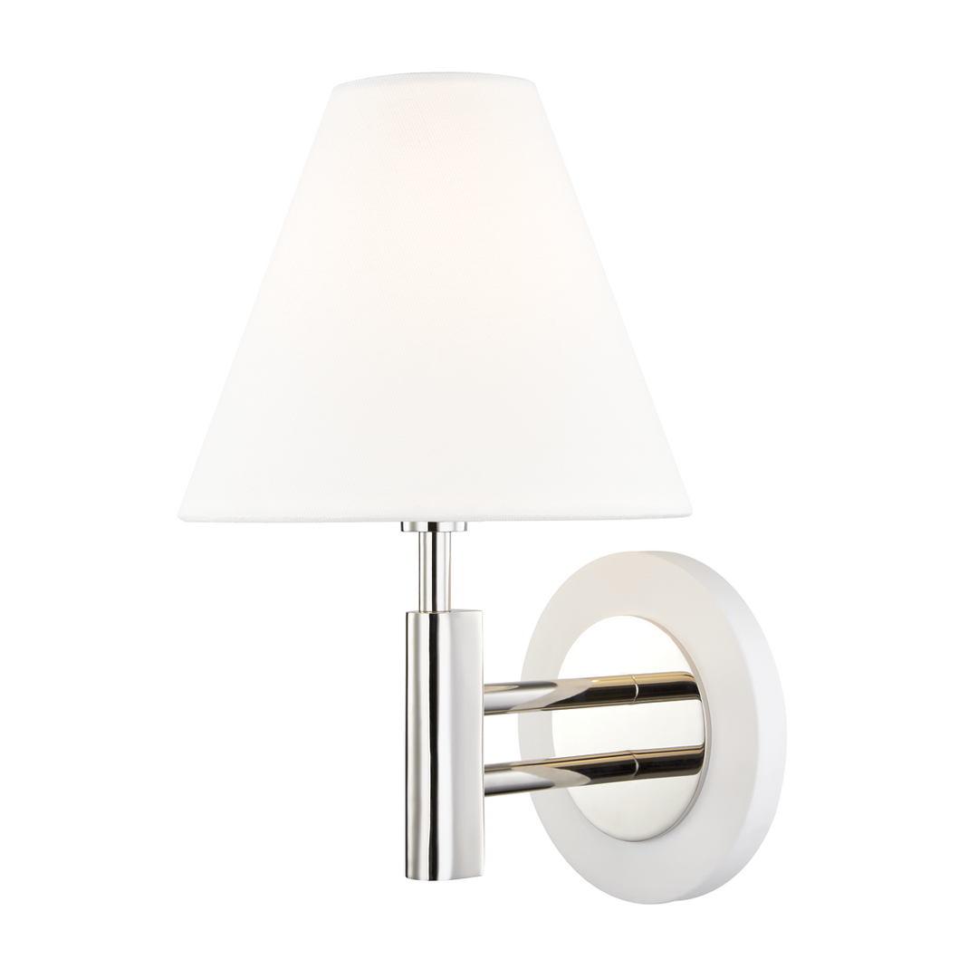 Robbie Wall Sconce Mitzi