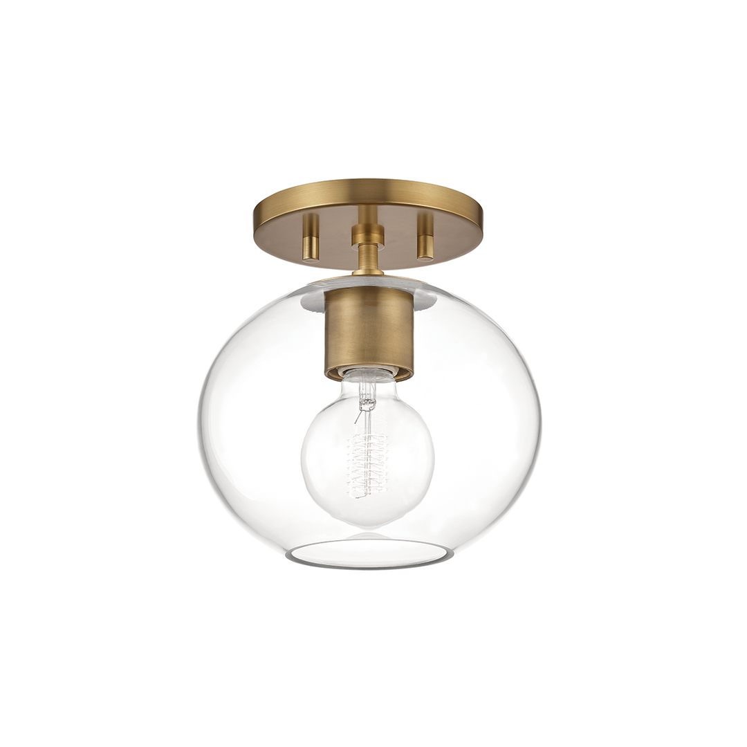 Mitzi Margot Semi Flush