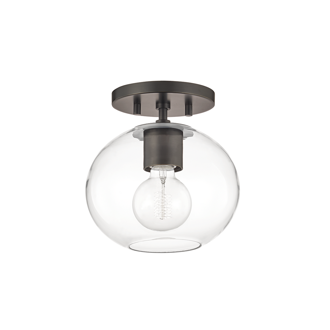 Mitzi Margot Semi Flush