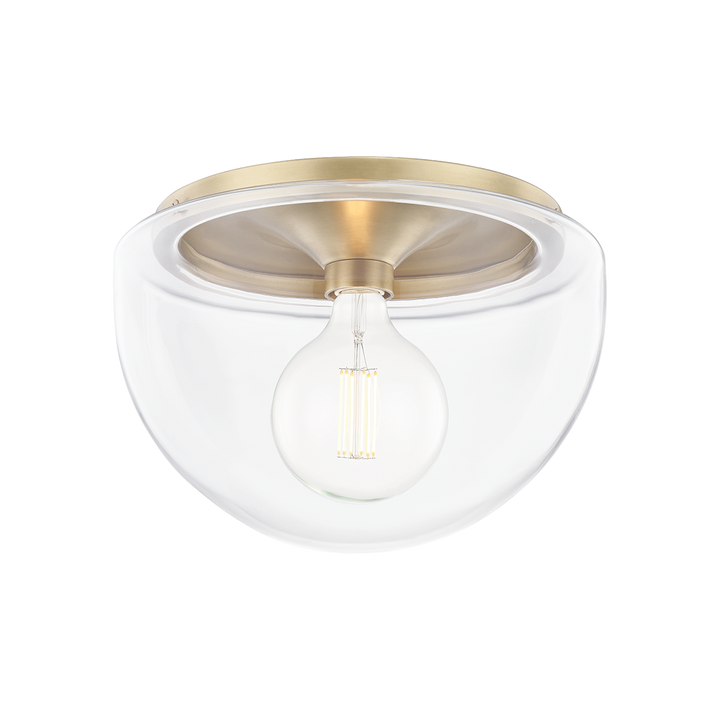 Mitzi Grace Flush Mount