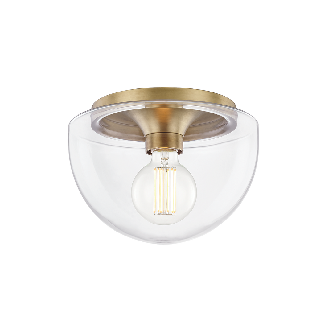 Mitzi Grace Flush Mount