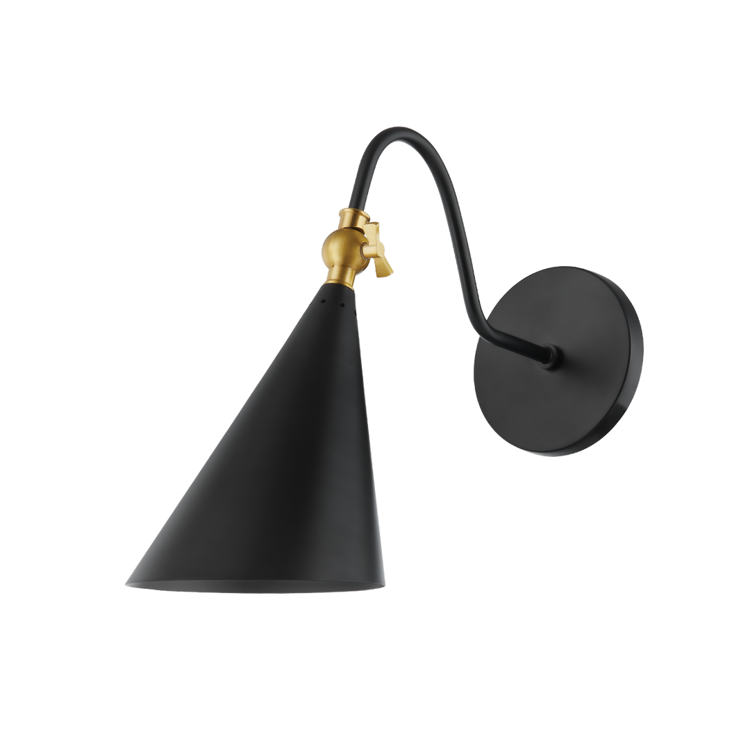 Lupe Wall Sconce Mitzi