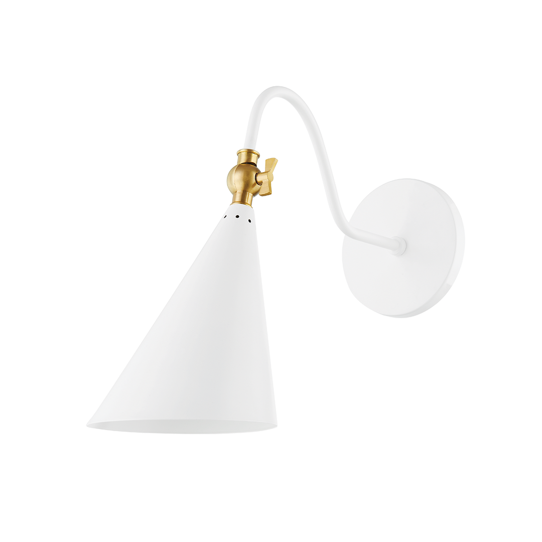 Lupe Wall Sconce Mitzi