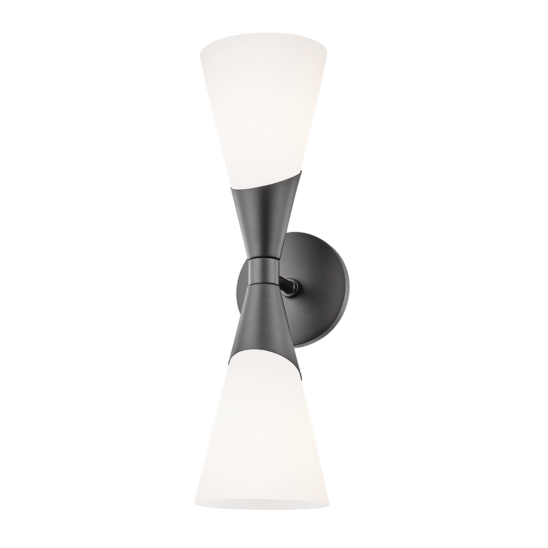 Parker Wall Sconce Mitzi